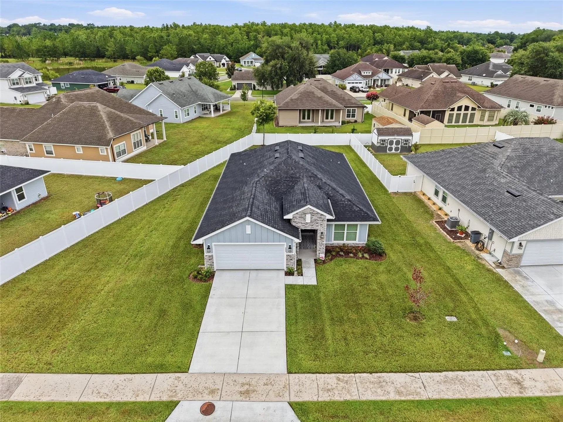 203 SW Silver Palm Drive Lake City FL 32024