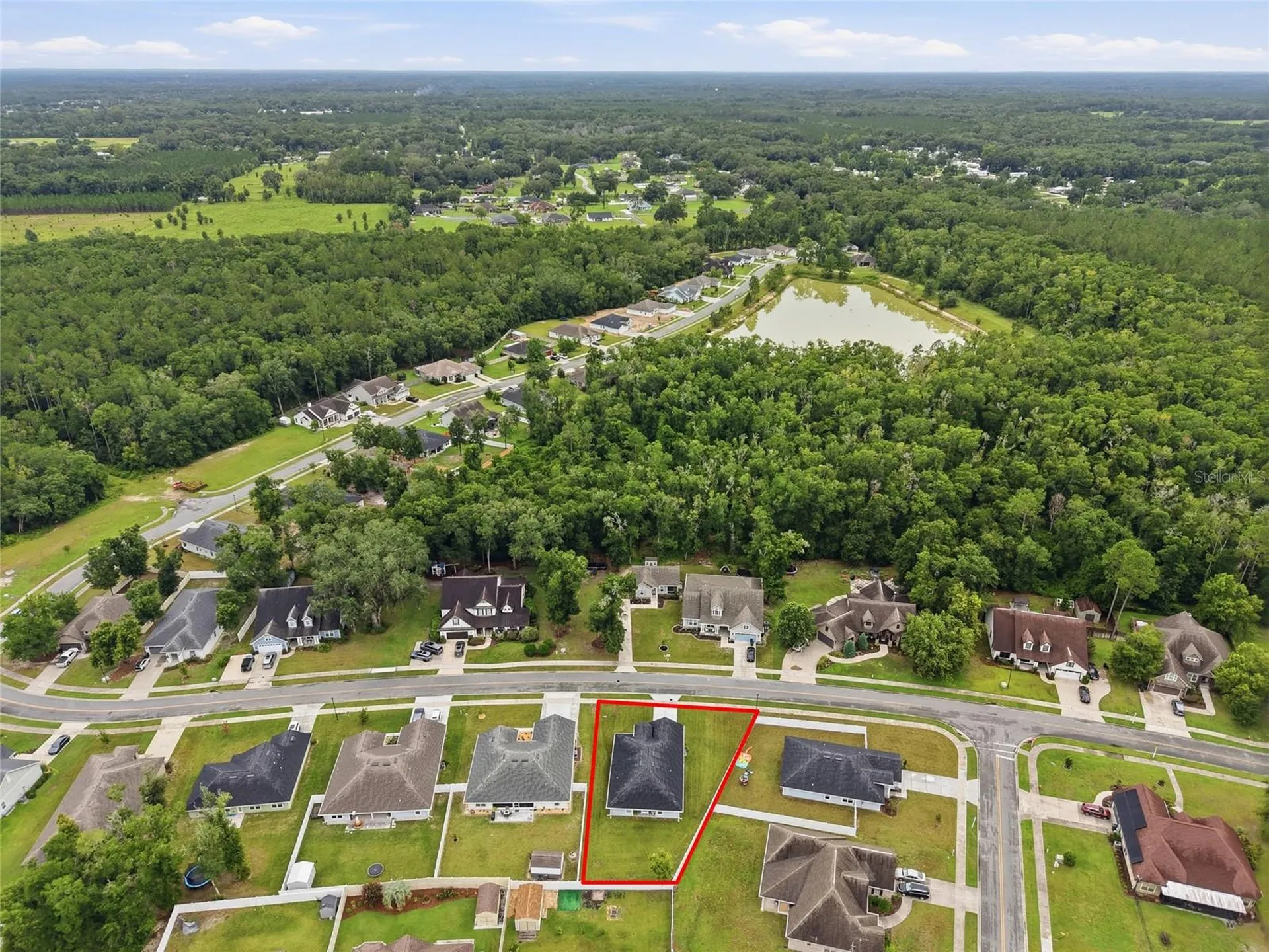 203 SW Silver Palm Drive Lake City FL 32024