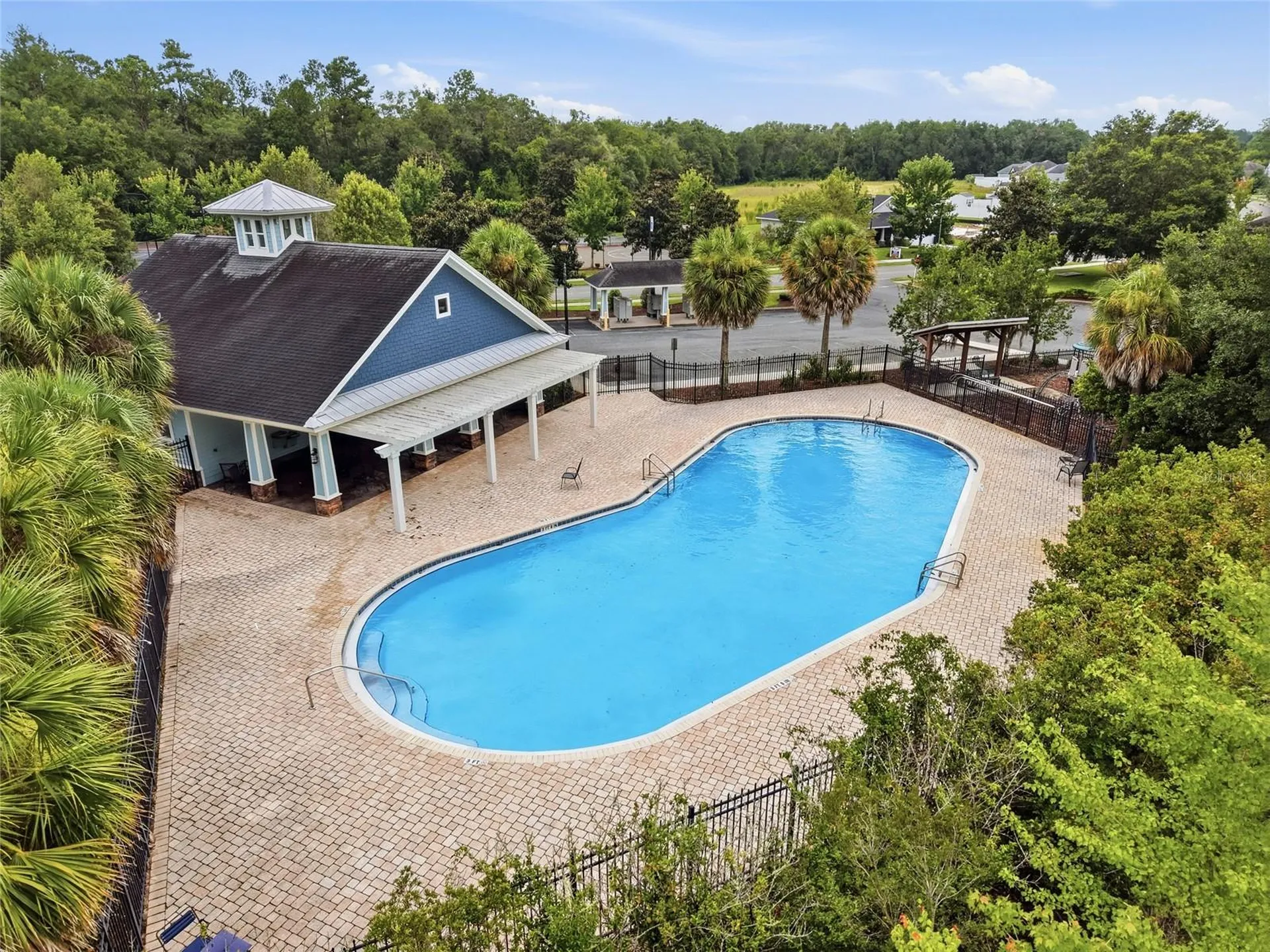 203 SW Silver Palm Drive Lake City FL 32024