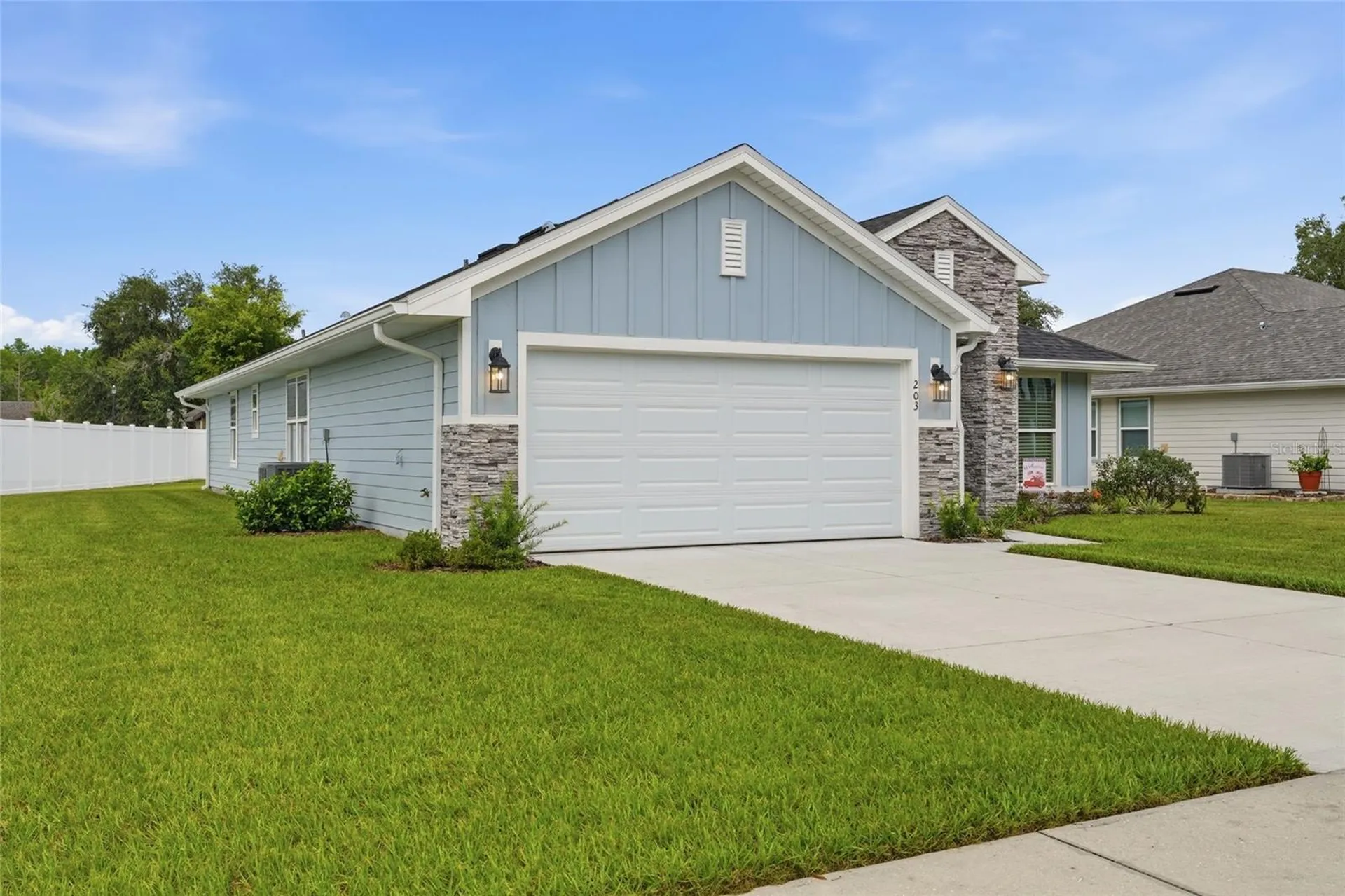 203 SW Silver Palm Drive Lake City FL 32024