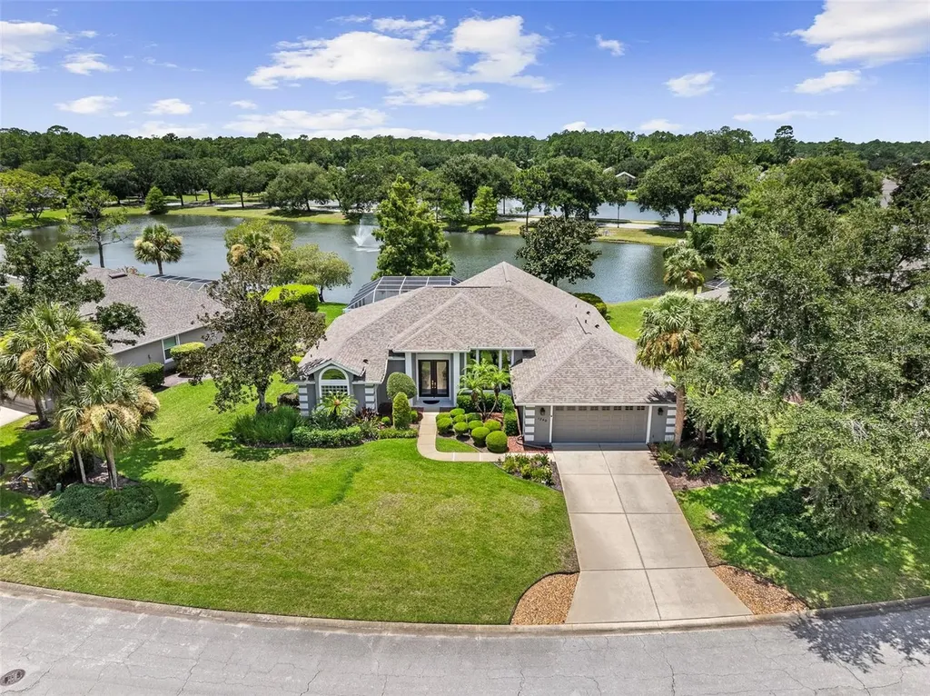 1240 Sunningdale Lane Ormond Beach FL 32174