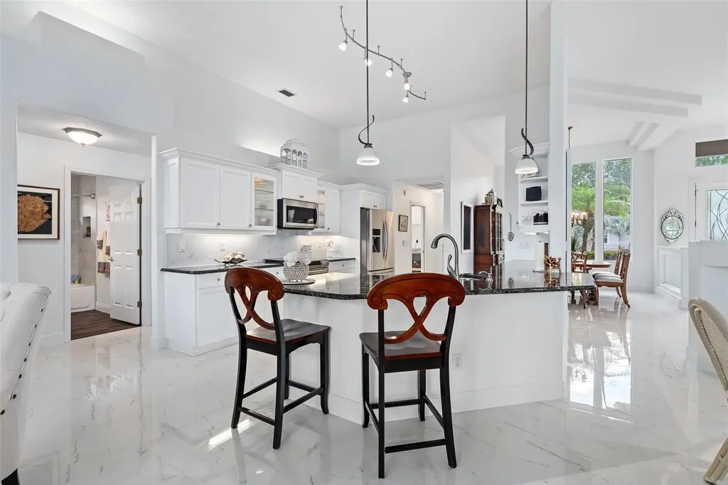 1240 Sunningdale Lane Ormond Beach FL 32174