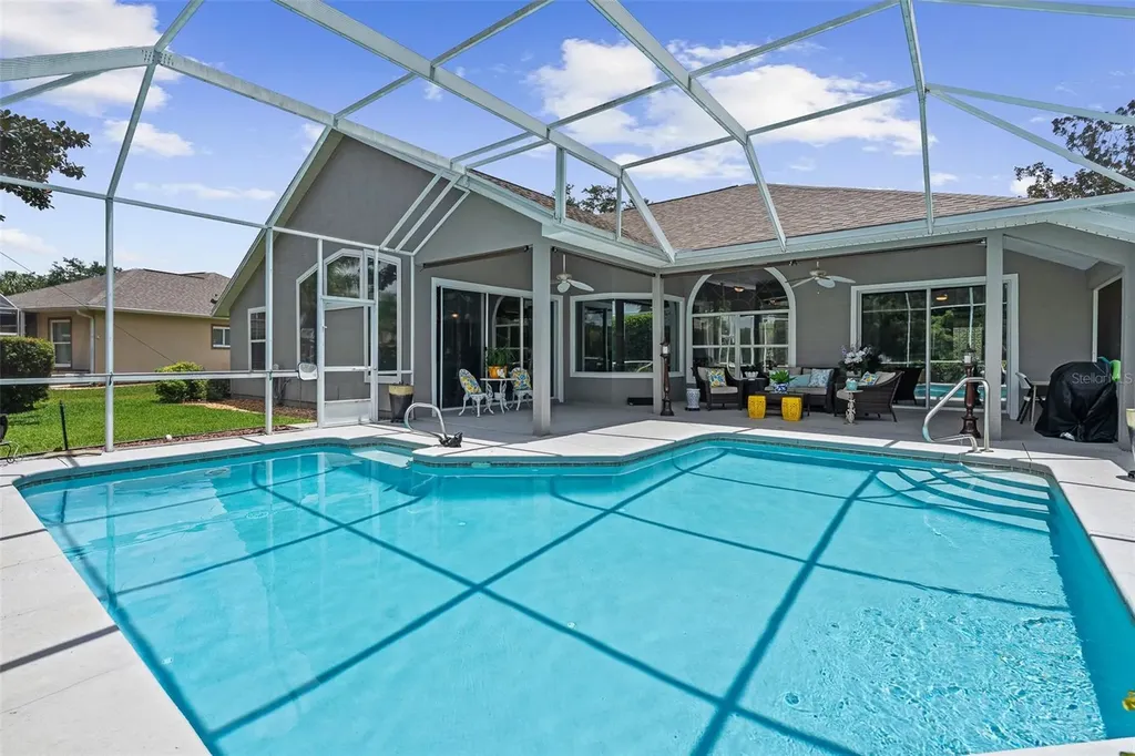 1240 Sunningdale Lane Ormond Beach FL 32174
