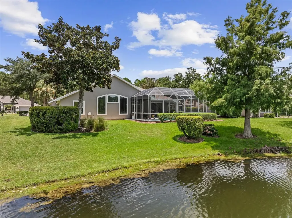 1240 Sunningdale Lane Ormond Beach FL 32174