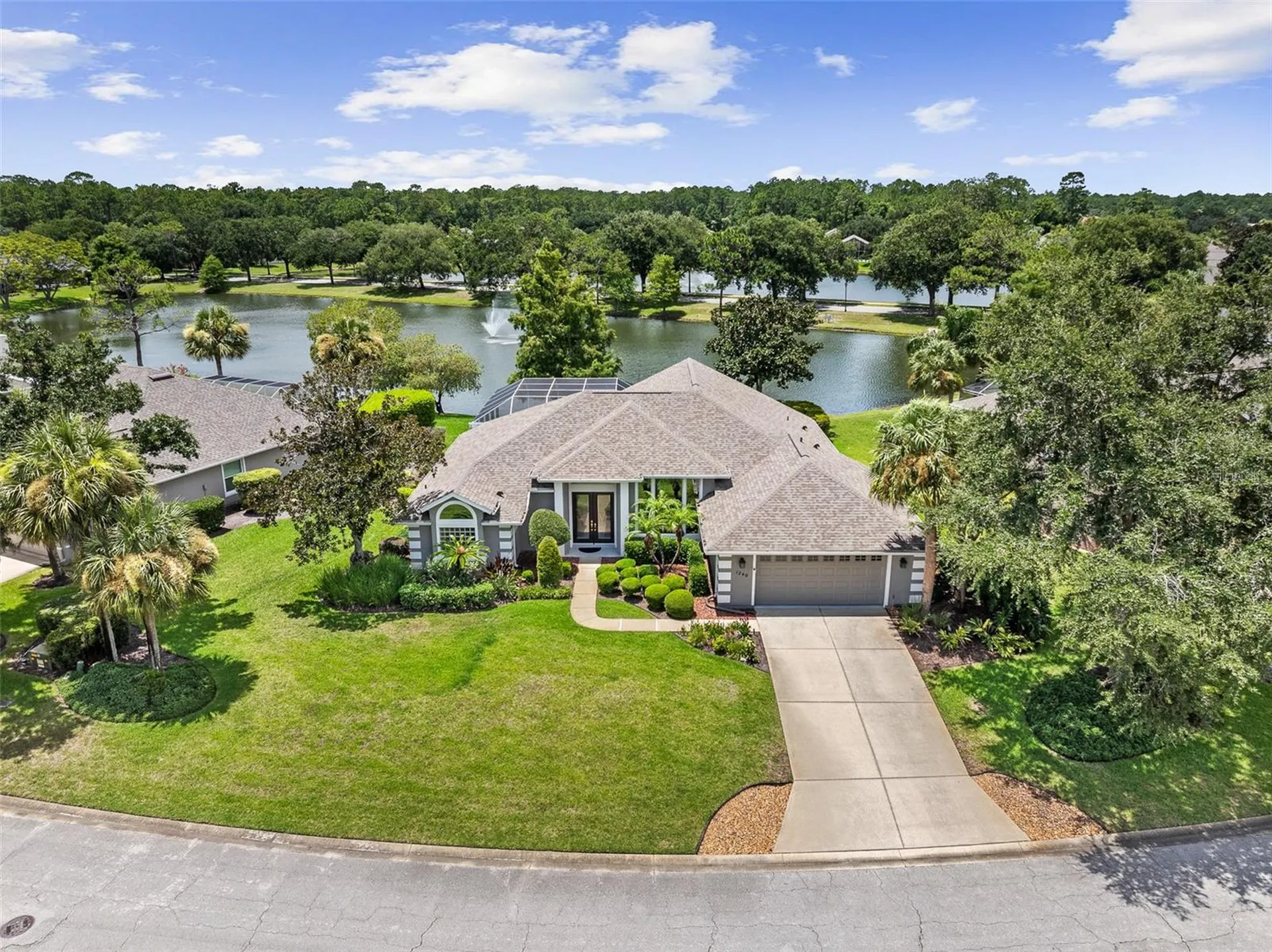 1240 Sunningdale Lane Ormond Beach FL 32174