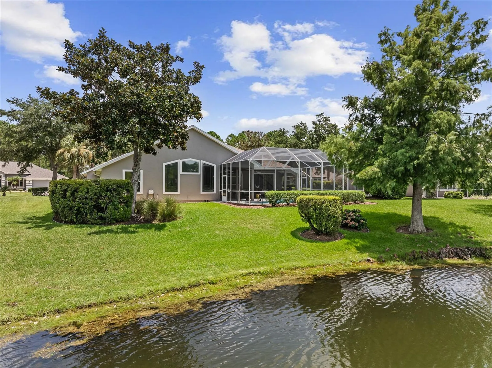 1240 Sunningdale Lane Ormond Beach FL 32174