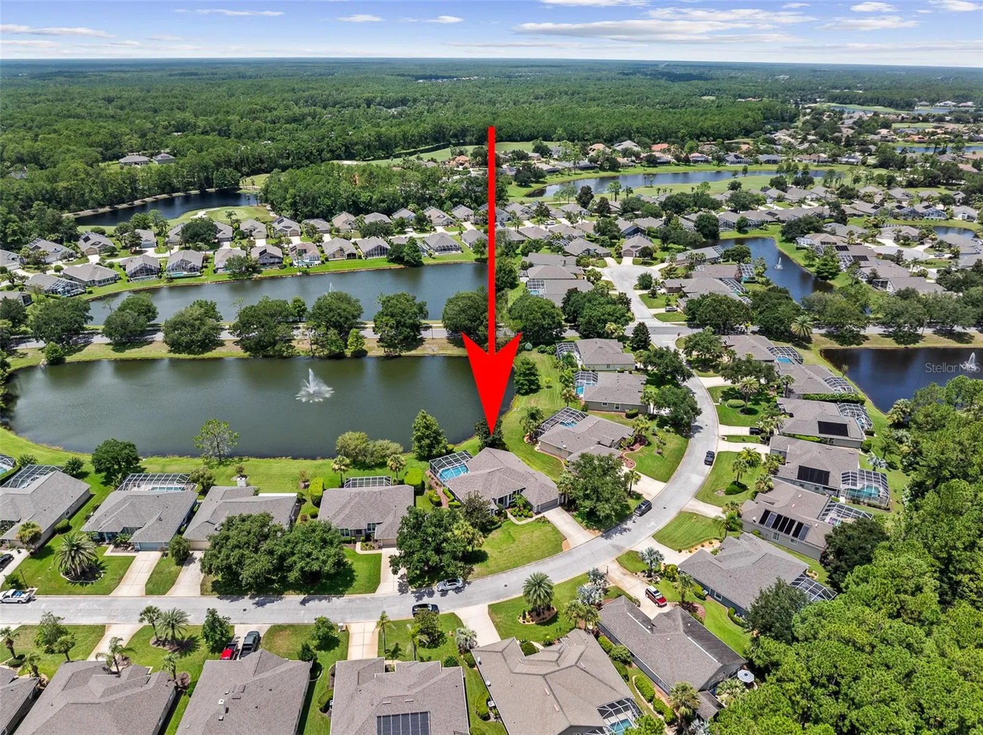 1240 Sunningdale Lane Ormond Beach FL 32174
