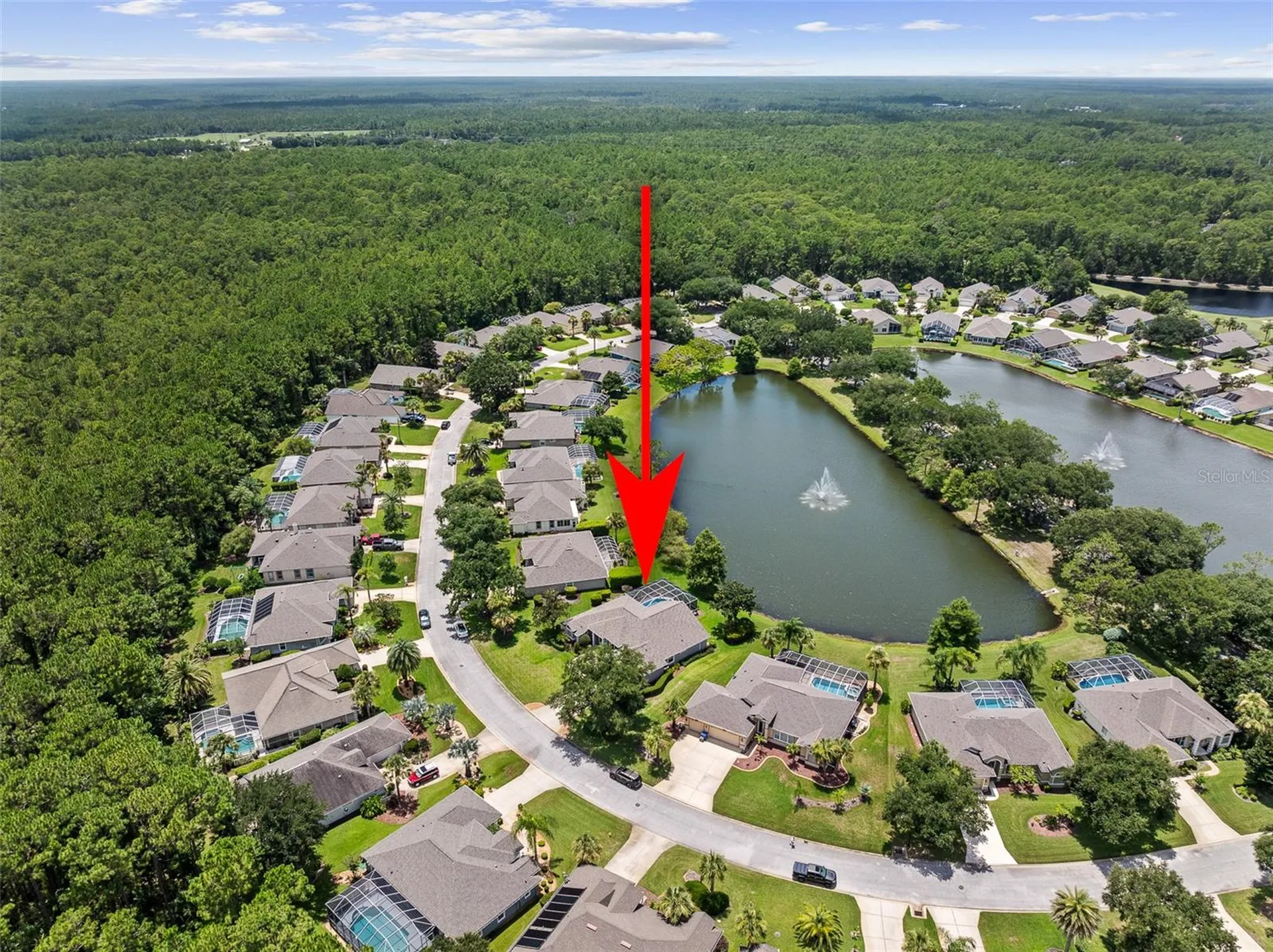 1240 Sunningdale Lane Ormond Beach FL 32174