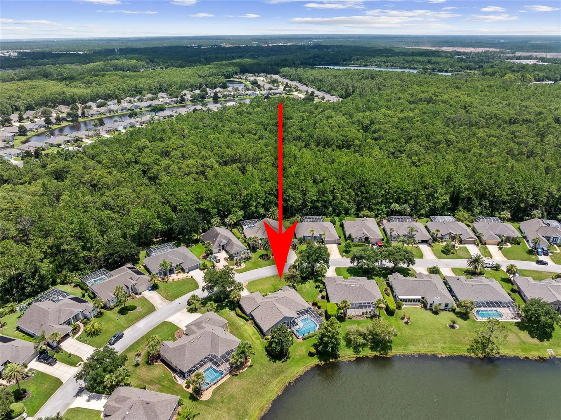1240 Sunningdale Lane Ormond Beach FL 32174