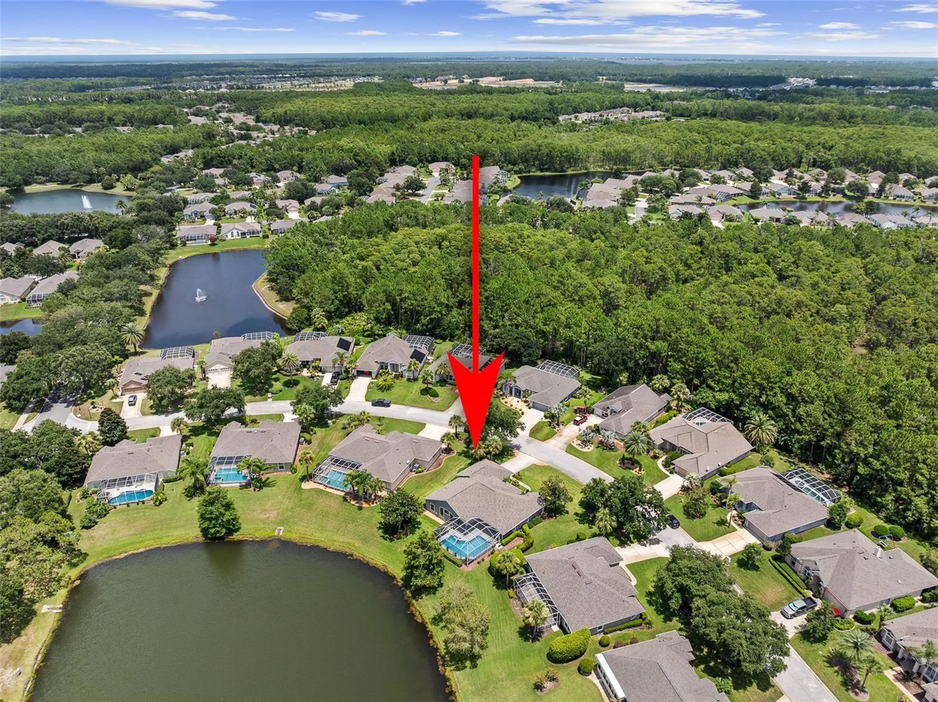 1240 Sunningdale Lane Ormond Beach FL 32174