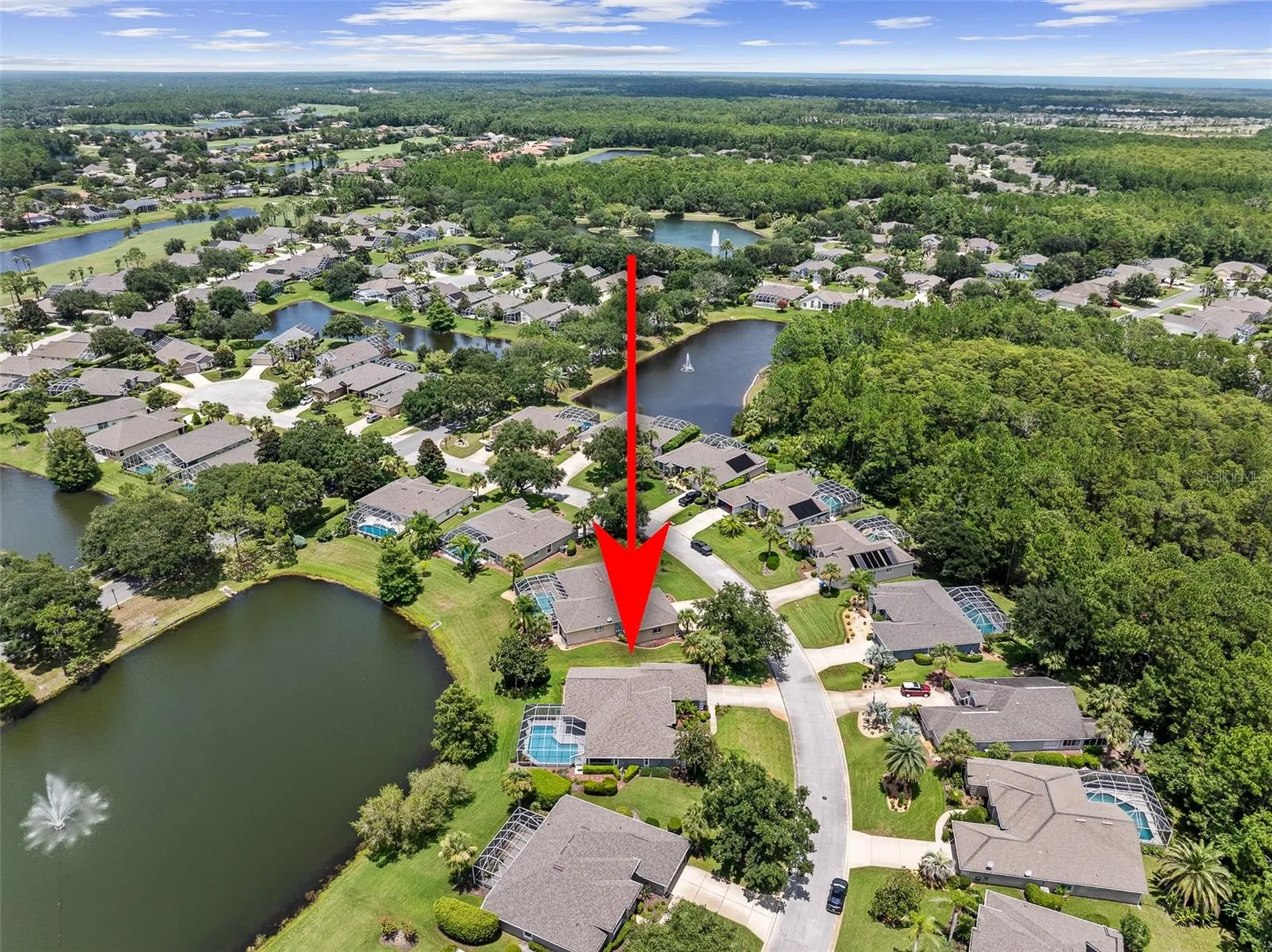 1240 Sunningdale Lane Ormond Beach FL 32174