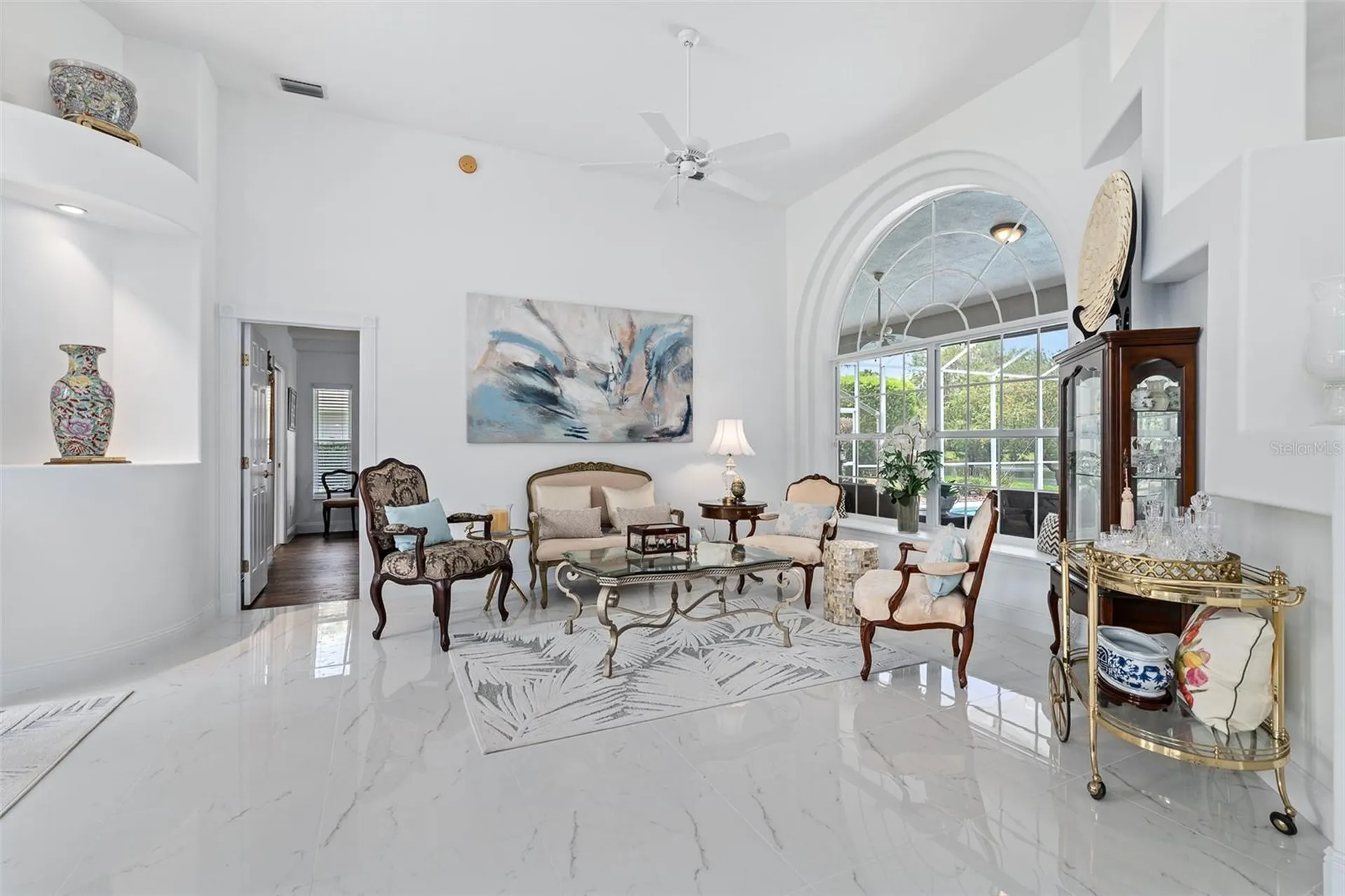 1240 Sunningdale Lane Ormond Beach FL 32174