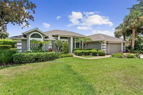 1240 Sunningdale Lane Ormond Beach FL 32174