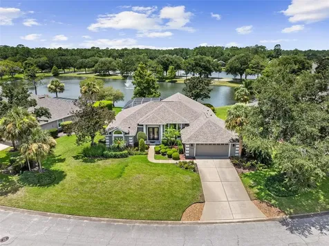 1240 Sunningdale Lane Ormond Beach FL 32174
