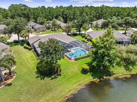 1240 Sunningdale Lane Ormond Beach FL 32174