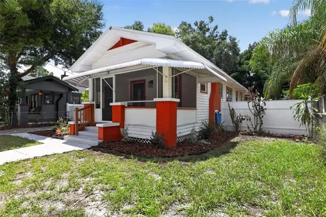 813 E New Orleans Avenue Tampa FL 33603