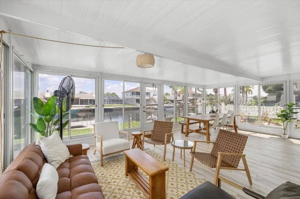 4009 Casa Court Hernando Beach FL 34607