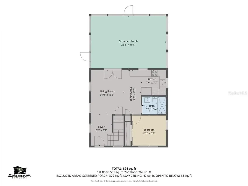 4009 Casa Court Hernando Beach FL 34607