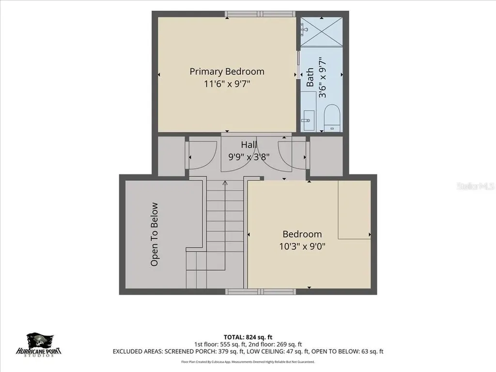 4009 Casa Court Hernando Beach FL 34607