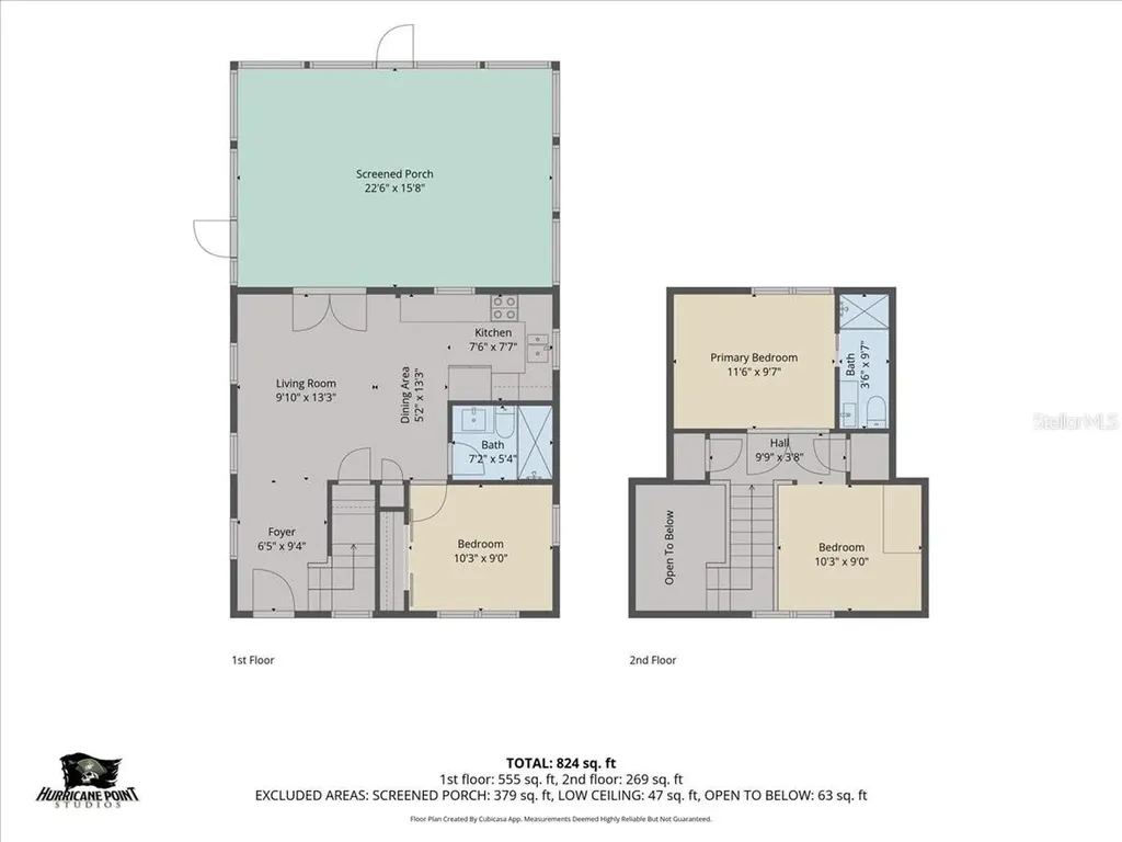 4009 Casa Court Hernando Beach FL 34607
