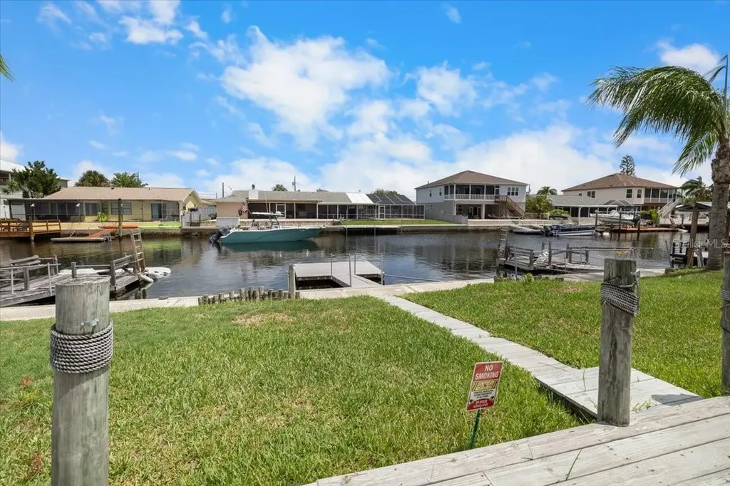 4009 Casa Court Hernando Beach FL 34607