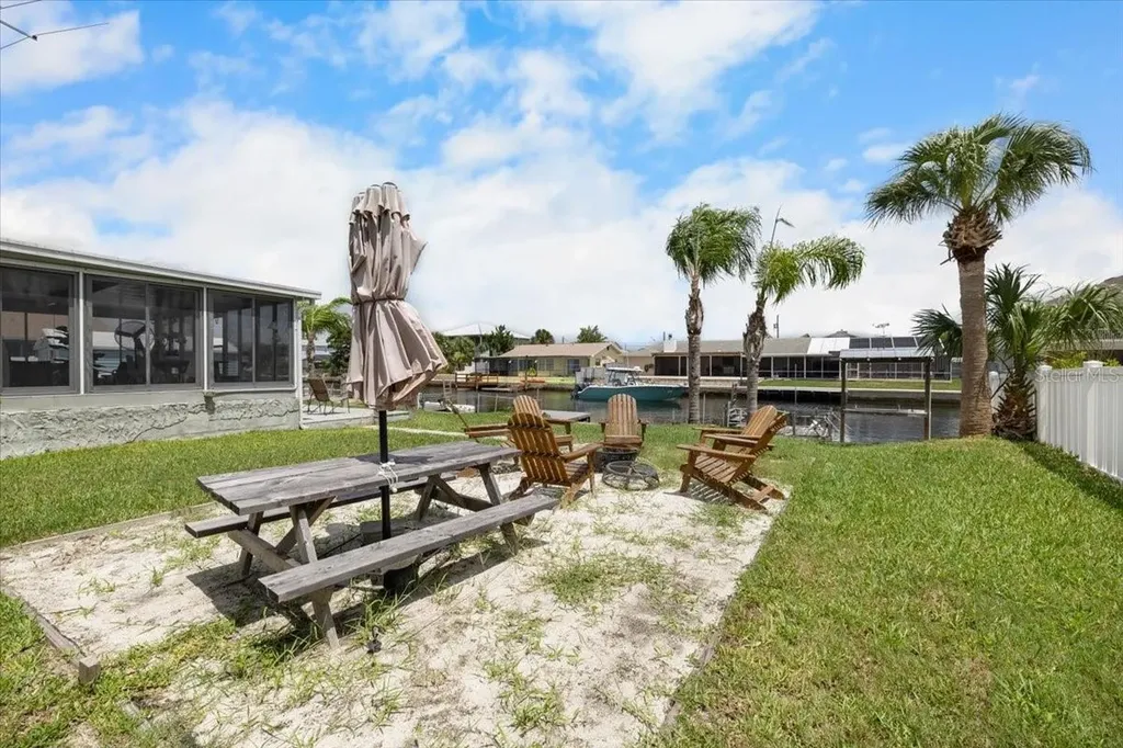 4009 Casa Court Hernando Beach FL 34607