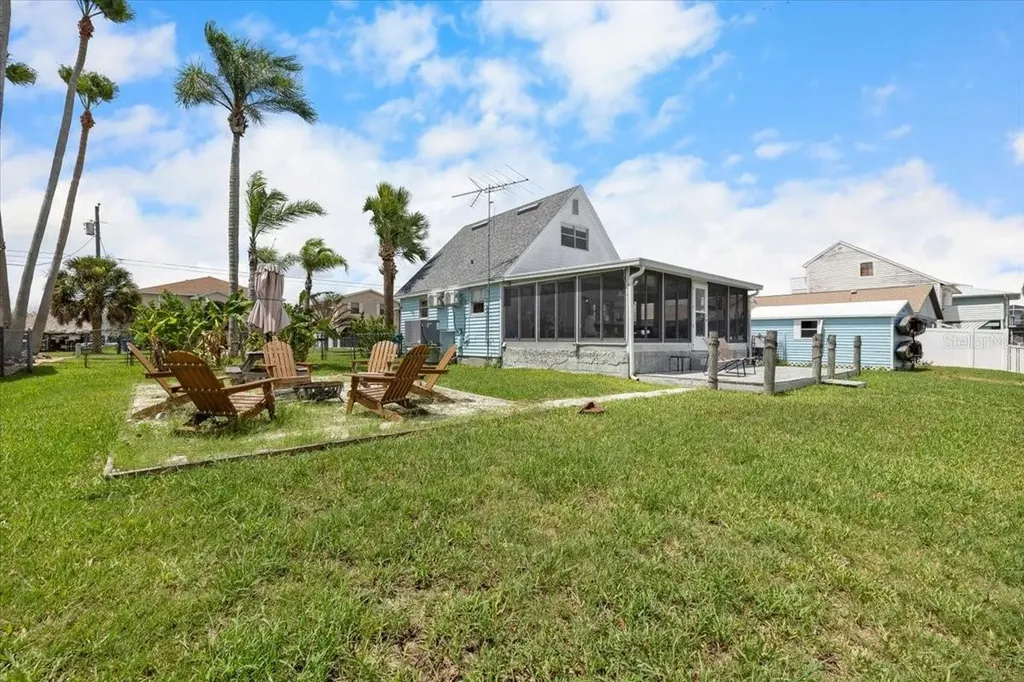 4009 Casa Court Hernando Beach FL 34607