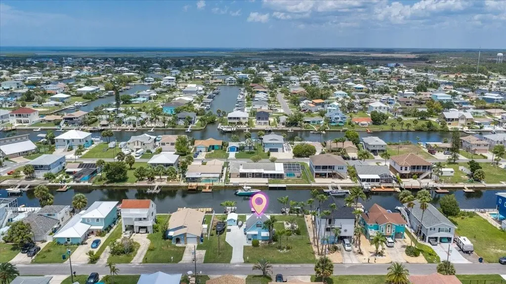 4009 Casa Court Hernando Beach FL 34607