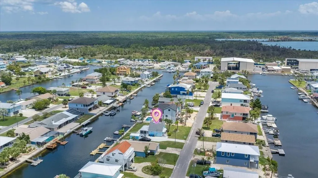 4009 Casa Court Hernando Beach FL 34607