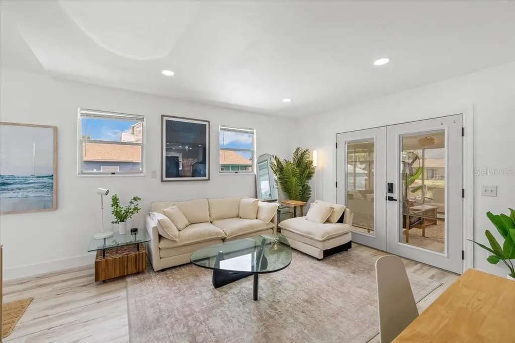 4009 Casa Court Hernando Beach FL 34607