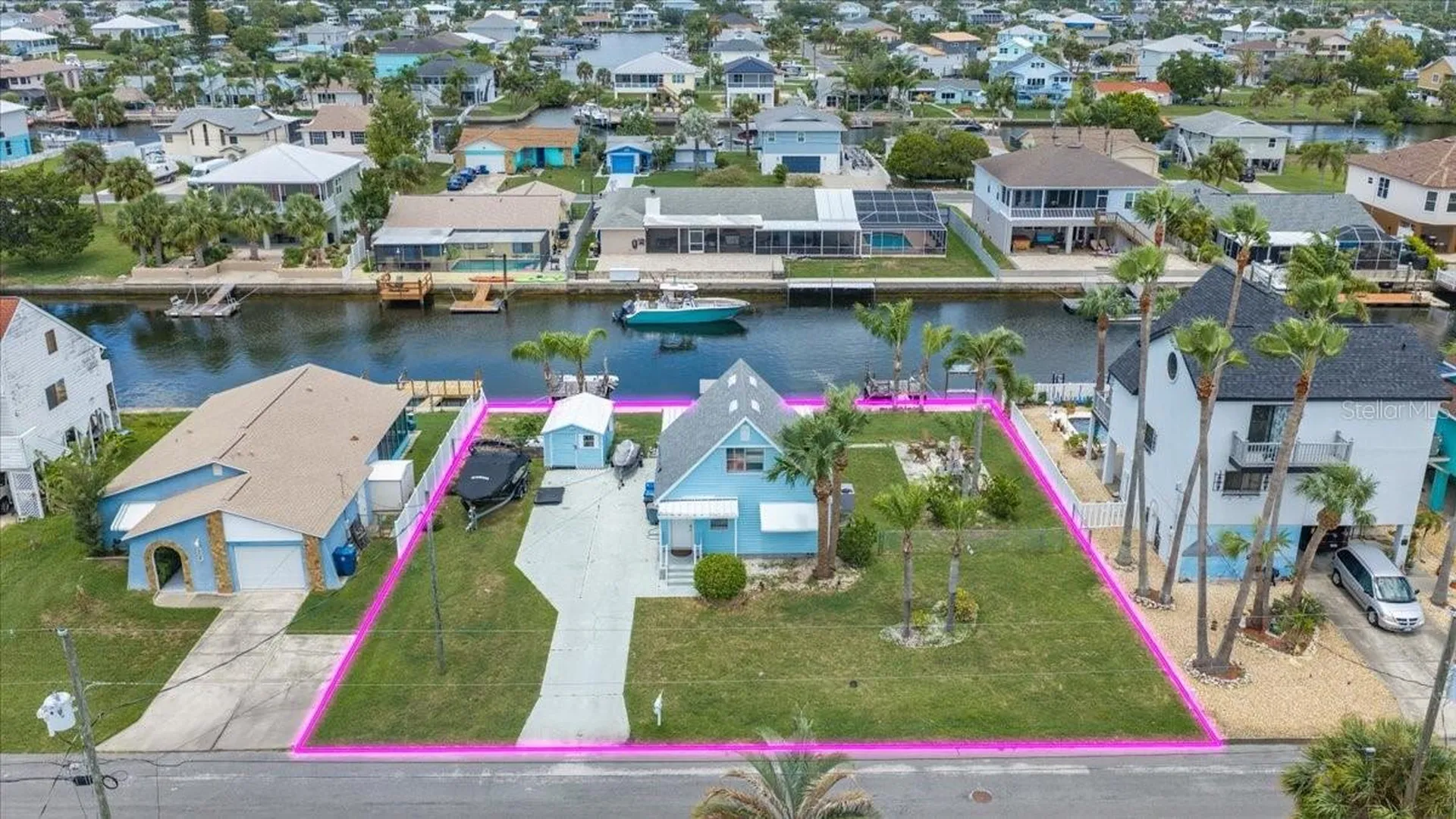 4009 Casa Court Hernando Beach FL 34607