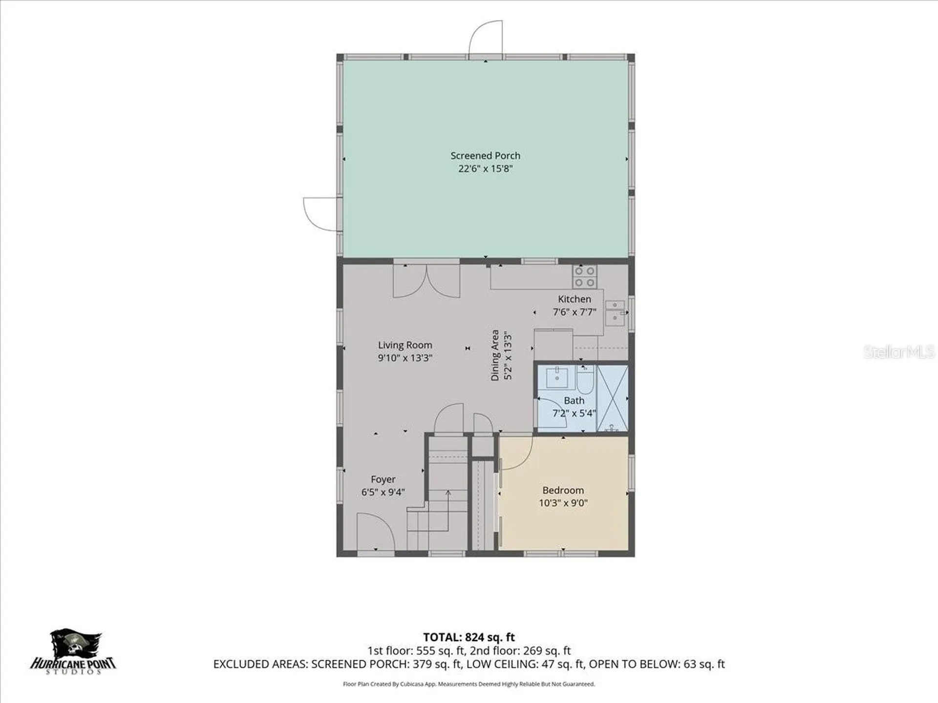 4009 Casa Court Hernando Beach FL 34607