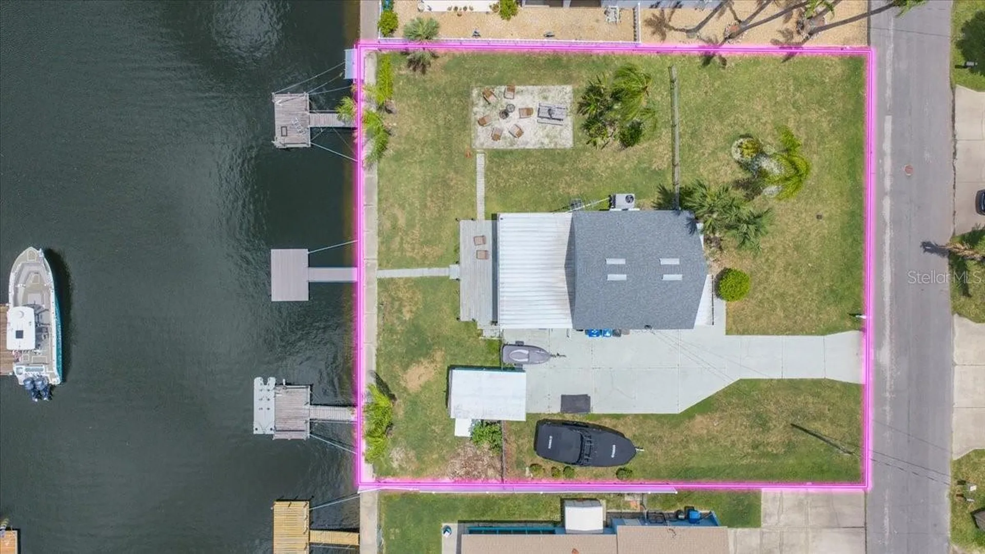 4009 Casa Court Hernando Beach FL 34607