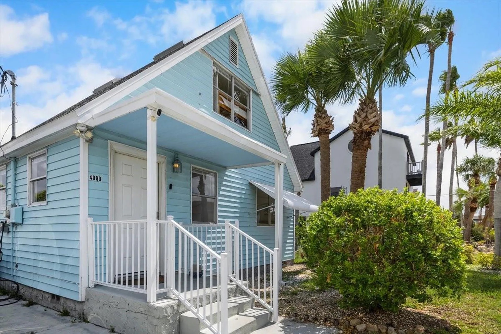 4009 Casa Court Hernando Beach FL 34607