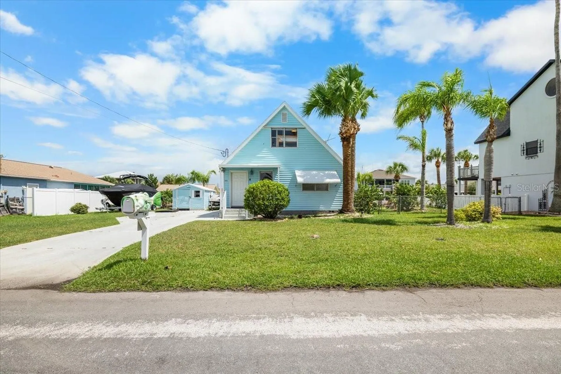 4009 Casa Court Hernando Beach FL 34607