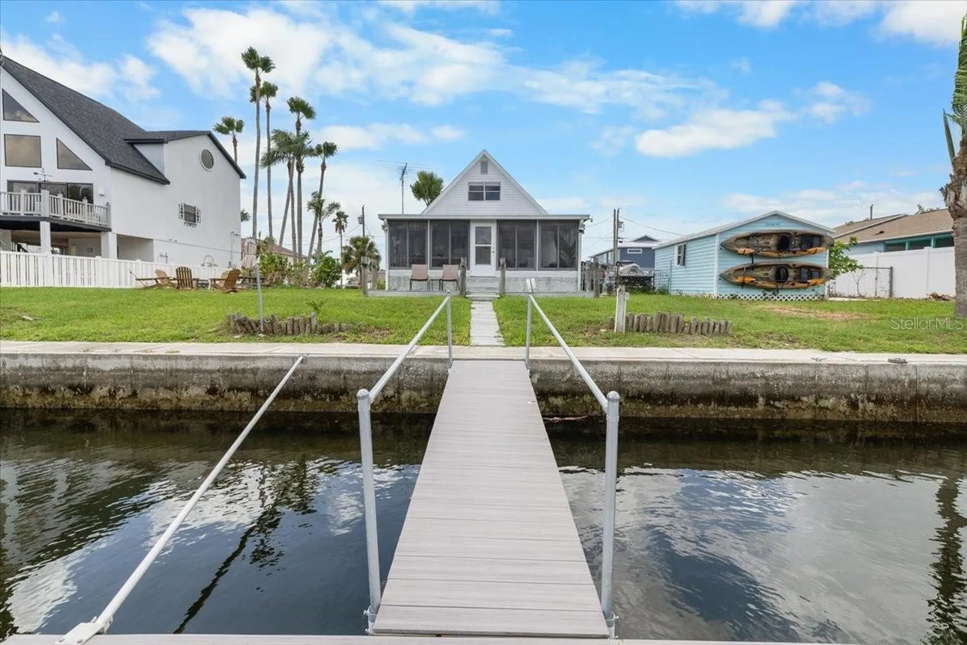 4009 Casa Court Hernando Beach FL 34607