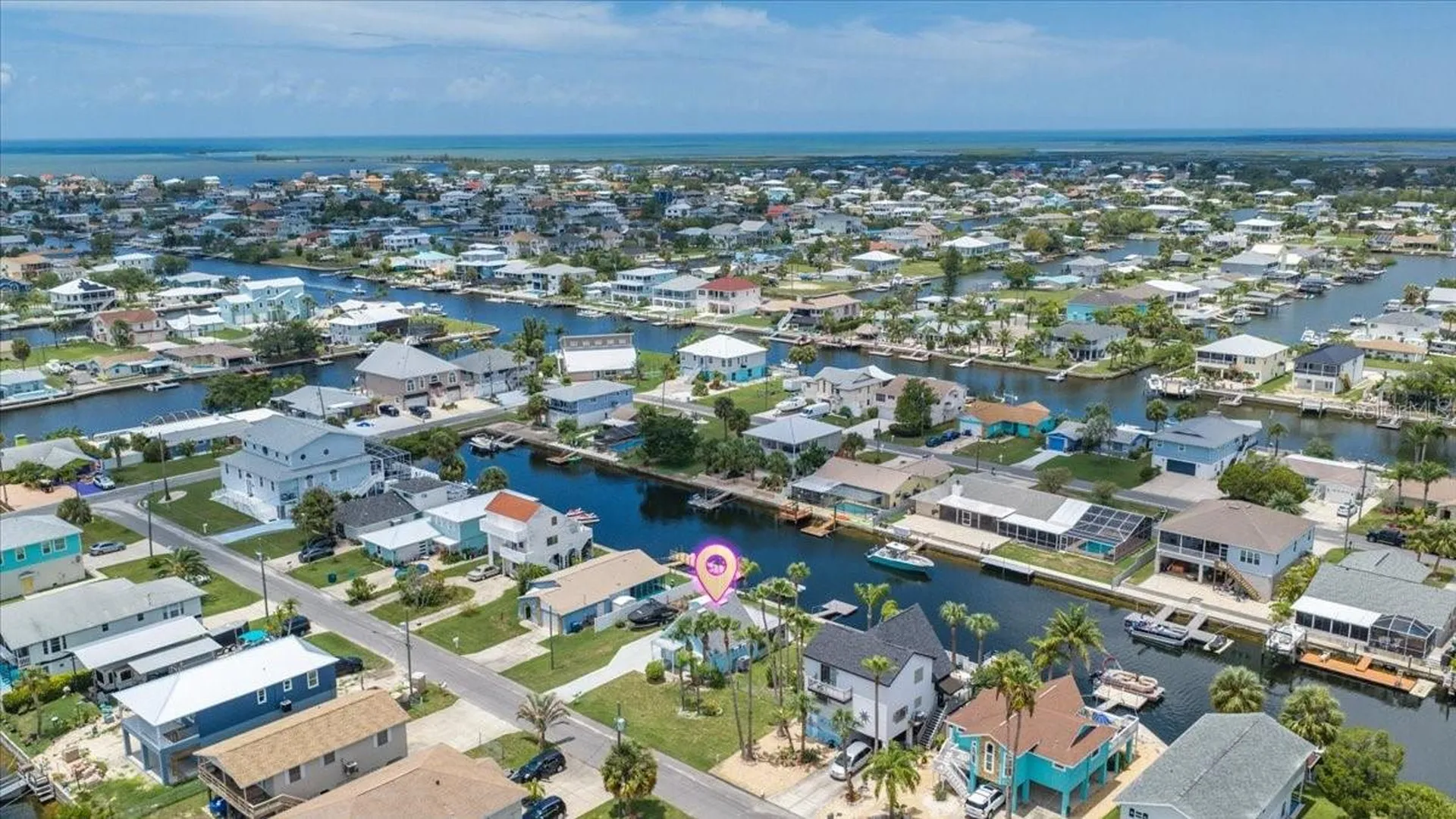 4009 Casa Court Hernando Beach FL 34607