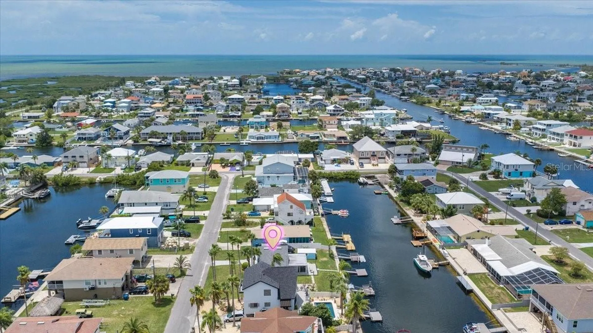4009 Casa Court Hernando Beach FL 34607