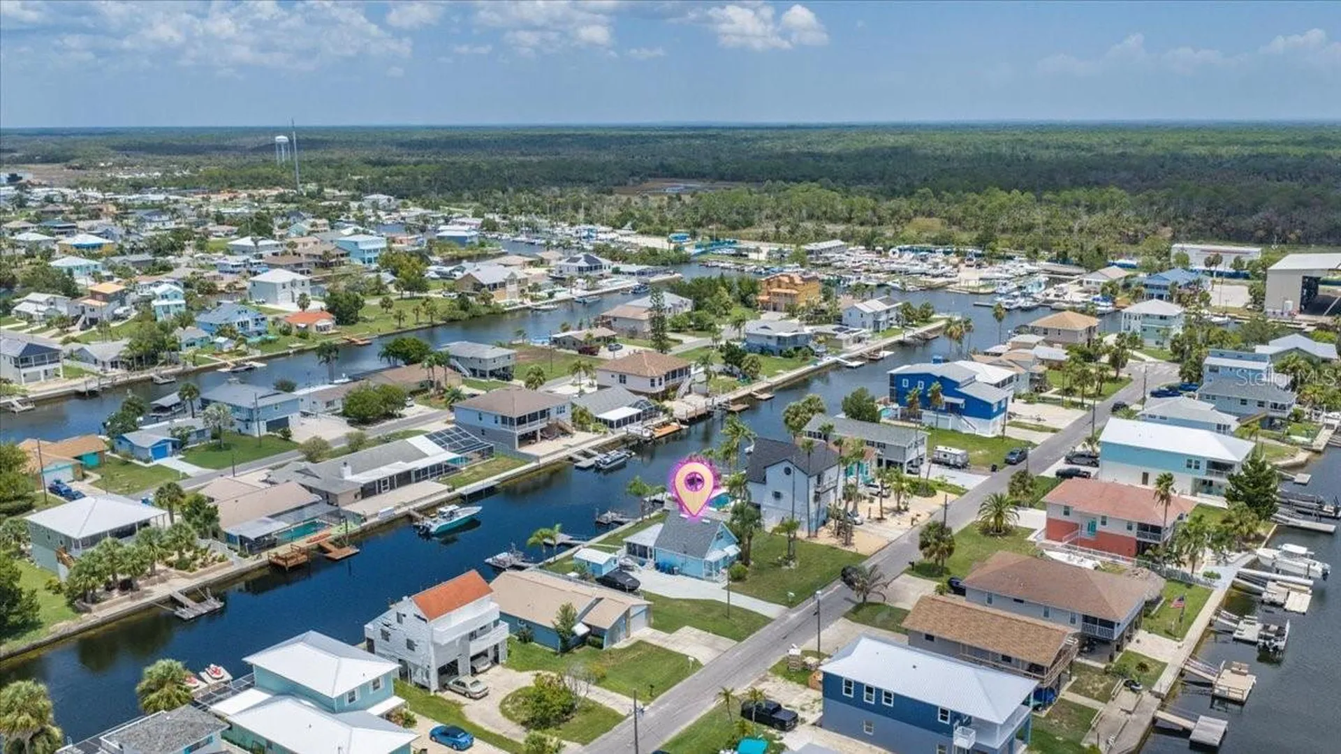4009 Casa Court Hernando Beach FL 34607
