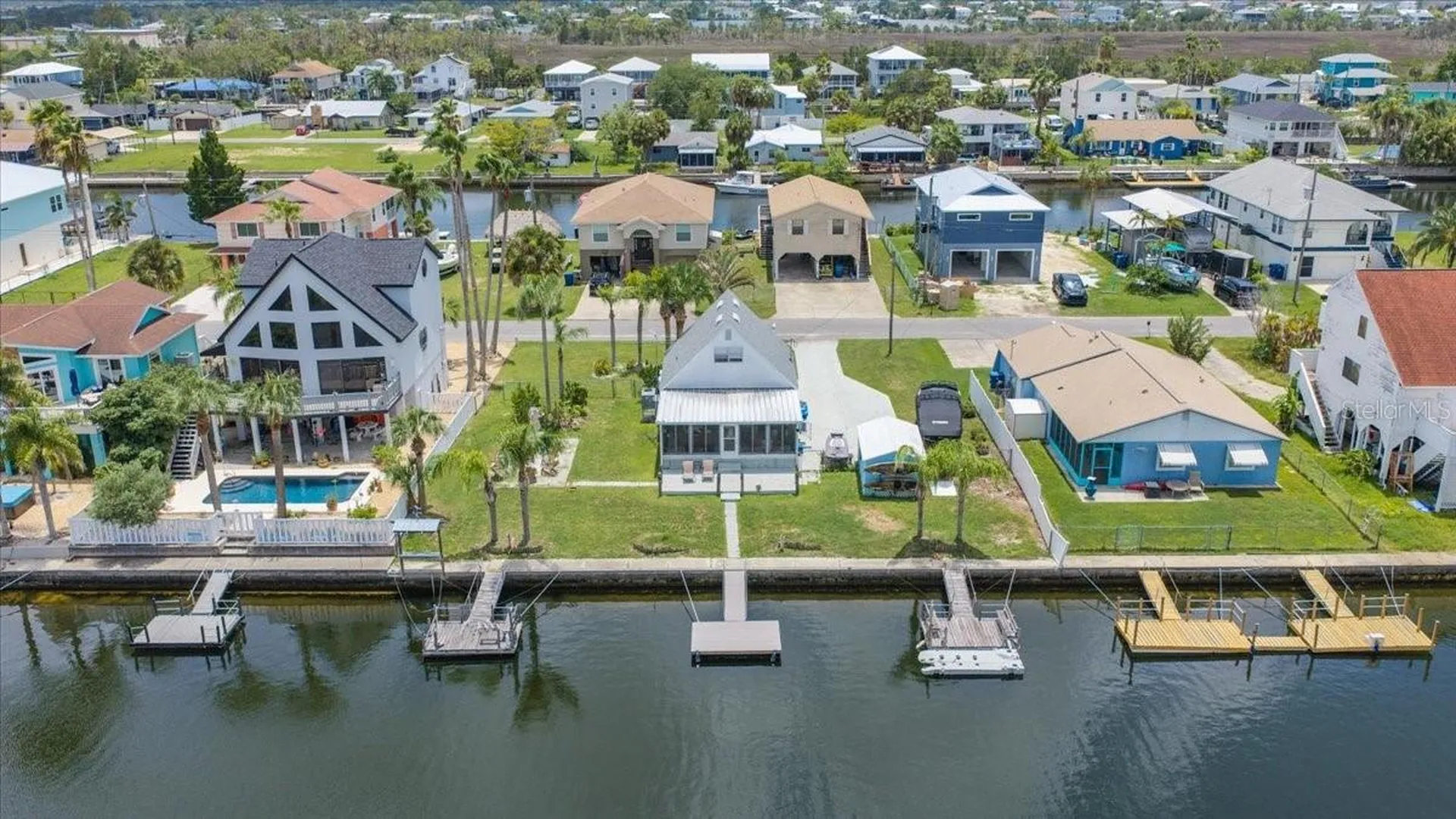 4009 Casa Court Hernando Beach FL 34607