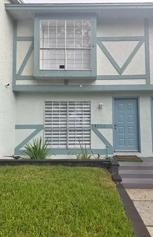 1811 Bentley Boulevard Kissimmee FL 34741
