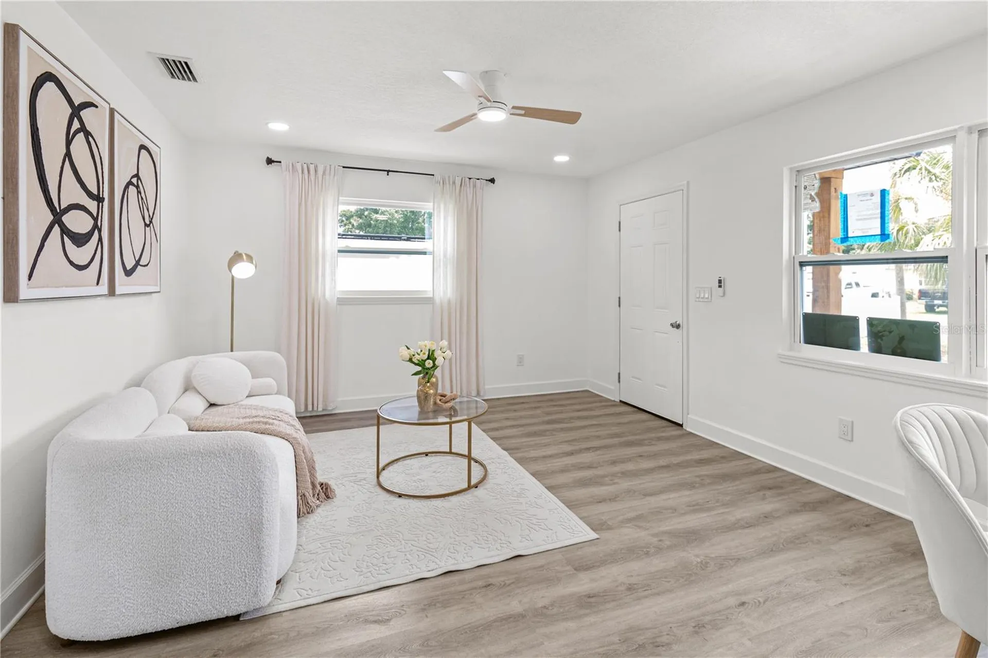 2917 W Clifton Street Tampa FL 33614