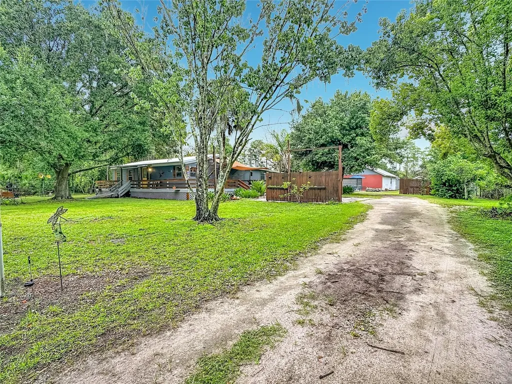 9385 Concord Road St Cloud FL 34773