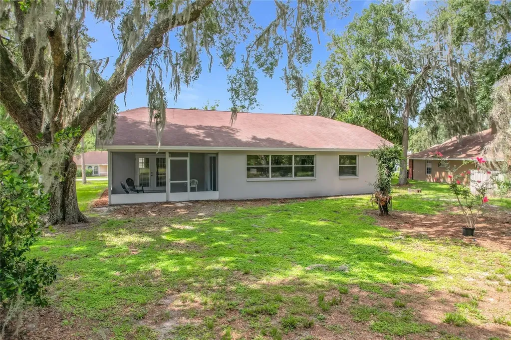 6353 Forestwood Drive E Lakeland FL 33809