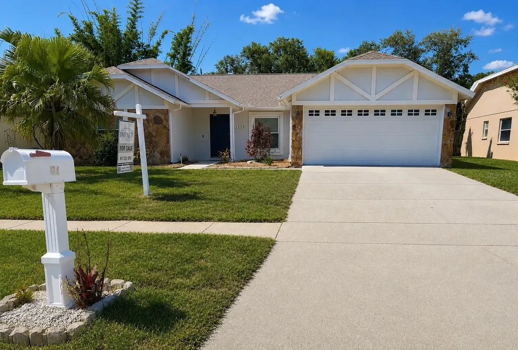 503 Rapid Falls Drive Brandon FL 33511