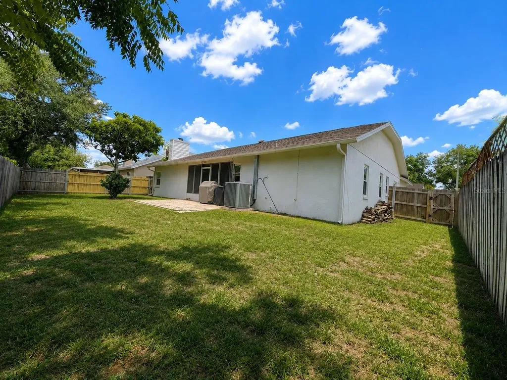 503 Rapid Falls Drive Brandon FL 33511