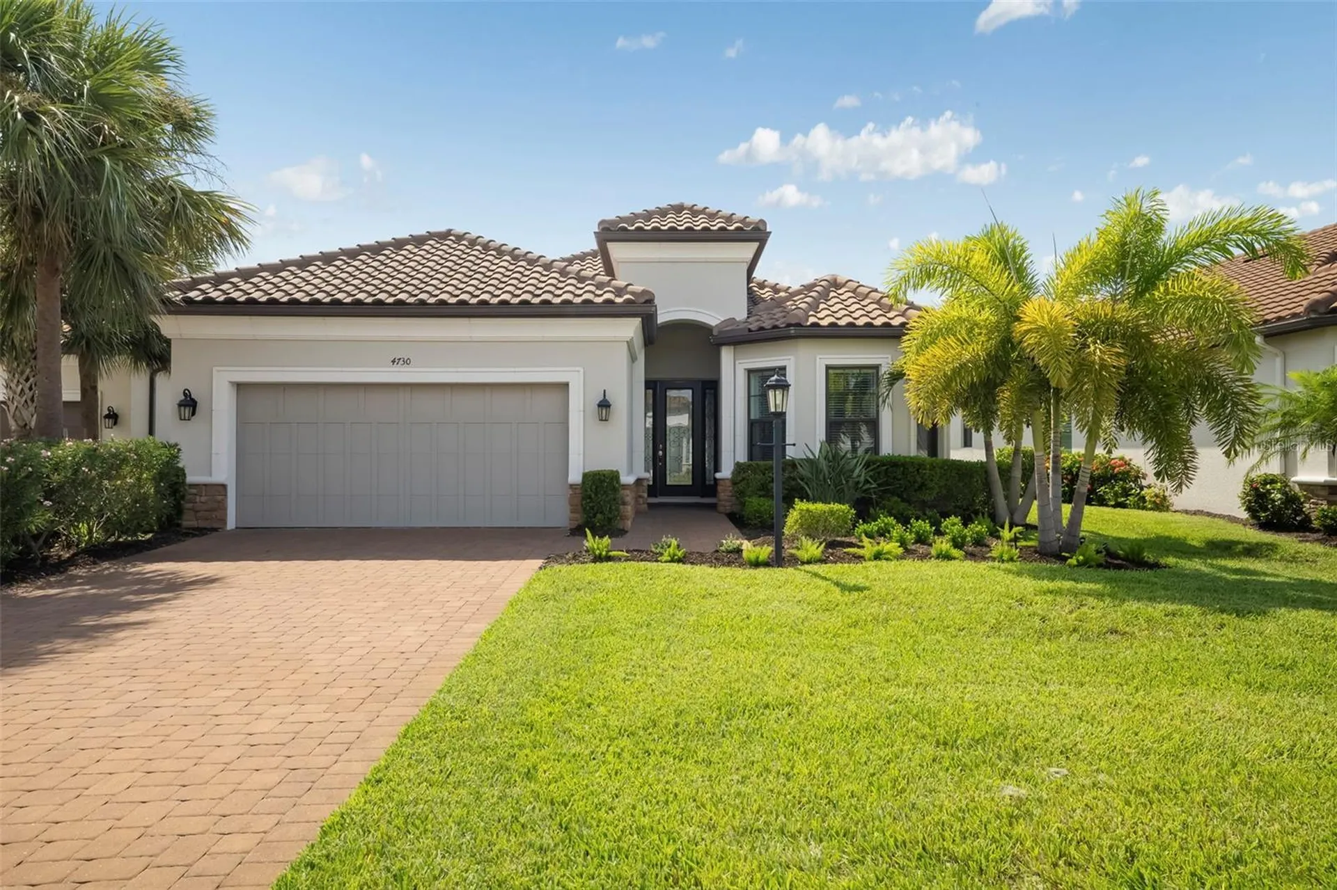 4730 Sarca Court Bradenton FL 34211
