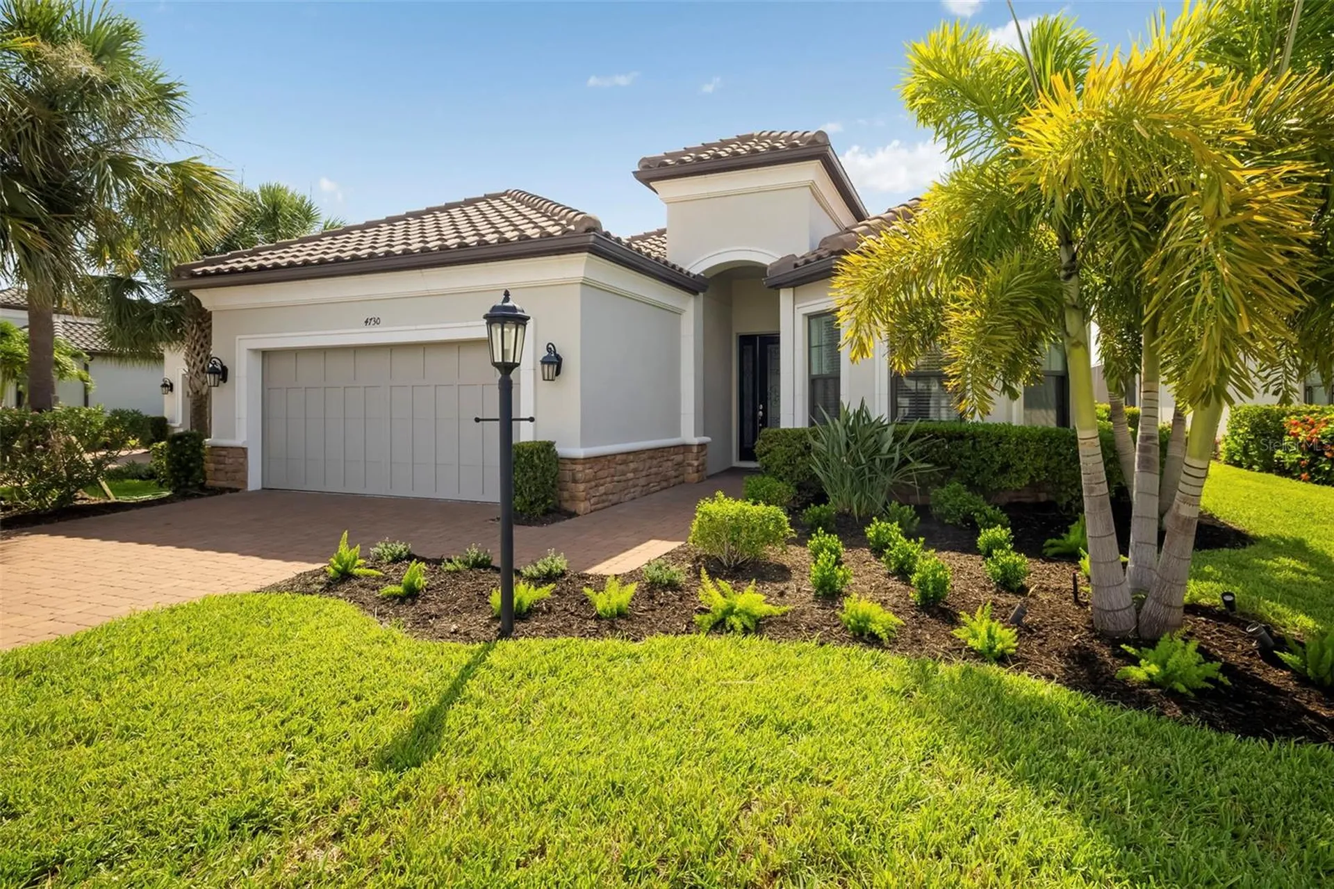 4730 Sarca Court Bradenton FL 34211