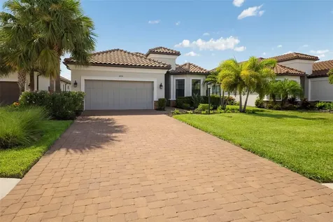 4730 Sarca Court Bradenton FL 34211