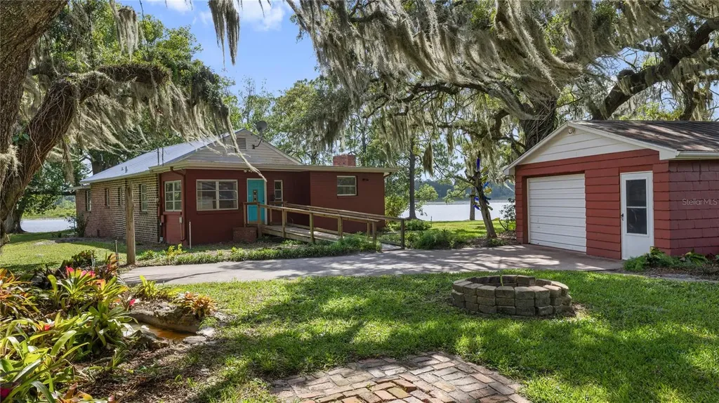 2636 Reagan Trail Lake Mary FL 32746